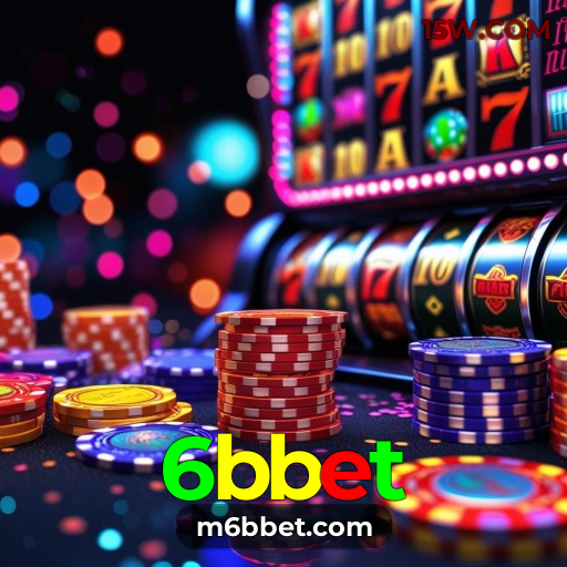 Provedores de Jogos 6bbet