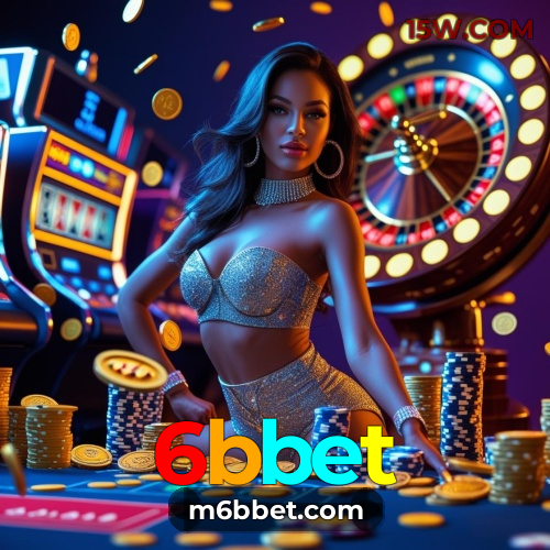 Integração de APIs 6bbet