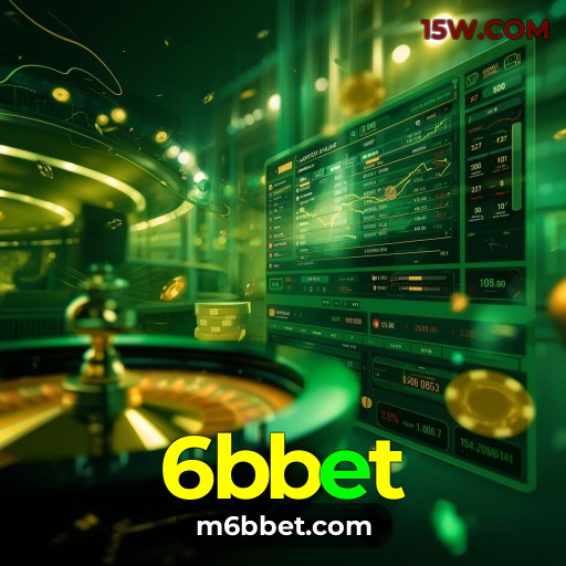 Tecnologia da Plataforma 6bbet