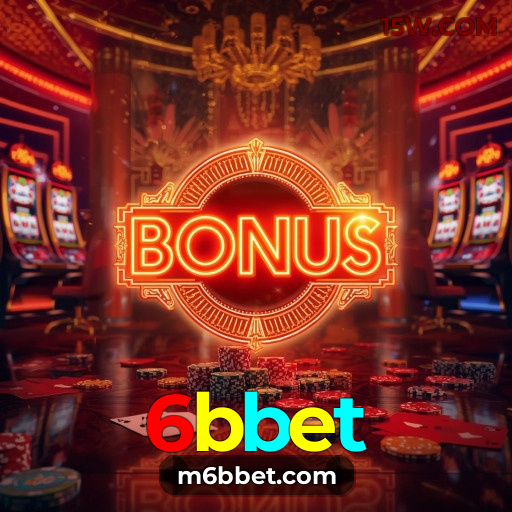 Casino Ao Vivo 6bbet