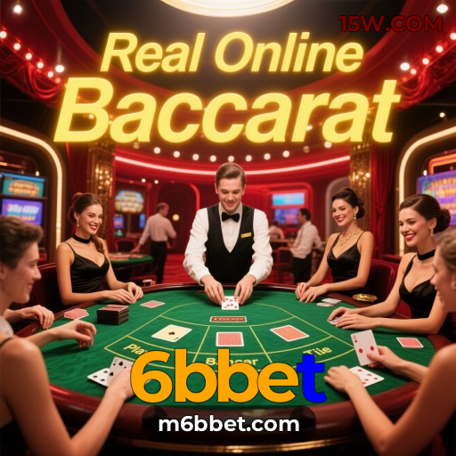 Casino Ao Vivo 6bbet